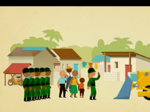 Advocacy before the Inter-American System