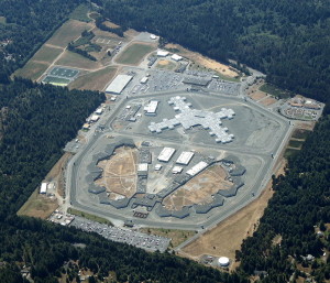 Pelican Bay State Prison Credit: Jelson25