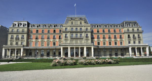 Palais Wilson in GenevaCredit: UN Photo/Jean-Marc Ferre