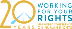 Human Rights Day 2013