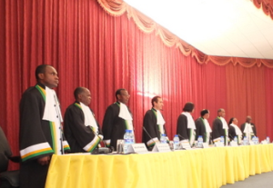 Credit: African Court on Human and Peoples' Rights