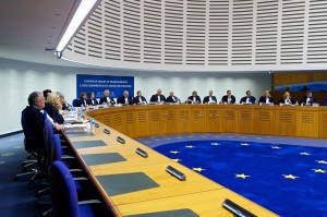 European Court 5