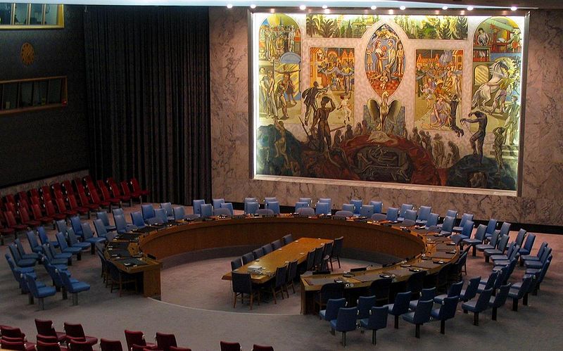 UN Security Council