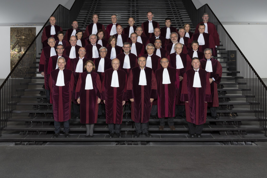 CJEU full court