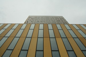 European Court of Justice in LuxembourgCredit: Cédric Puisney