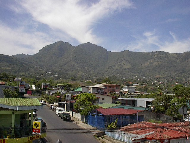 Escazú, Costa Rica