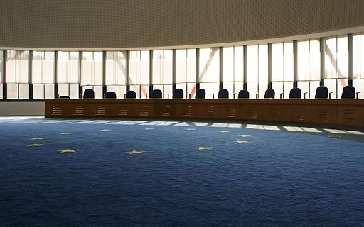 European Court of Human Rights