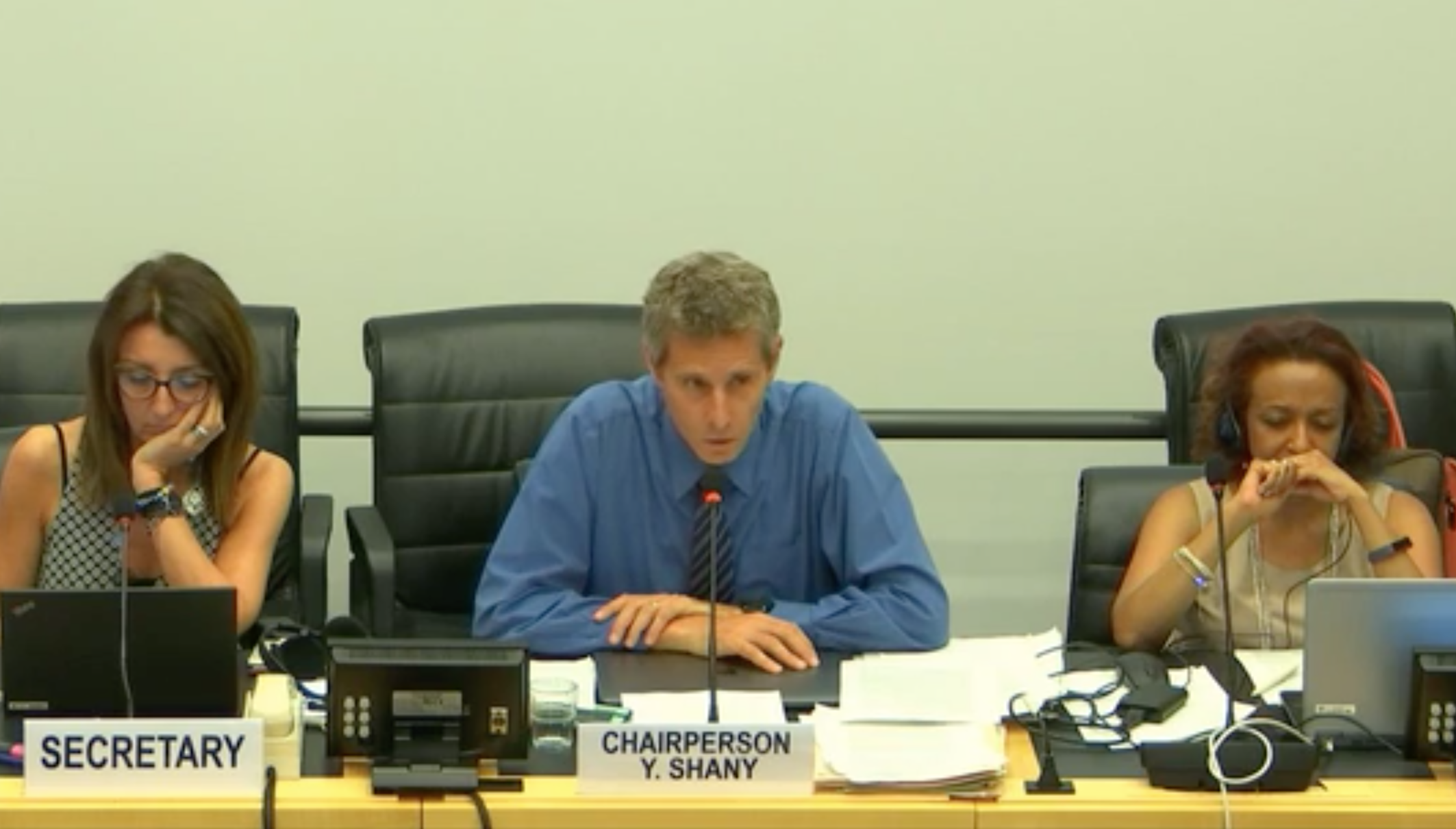 Human Rights Committee
