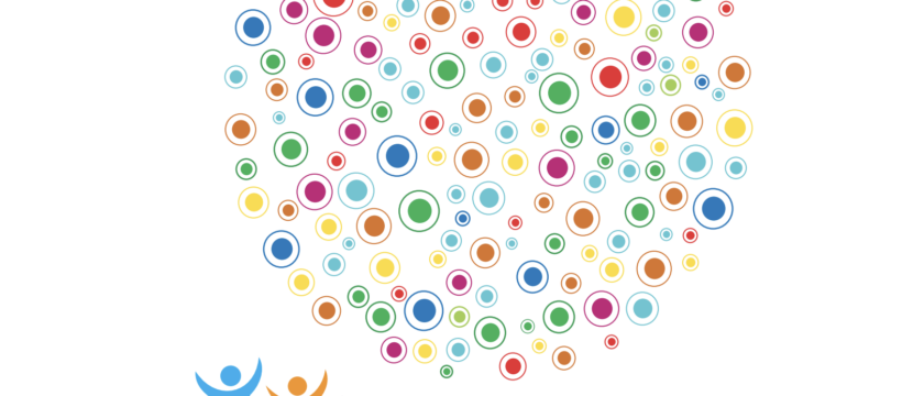 logo for 2021 Social Forum
